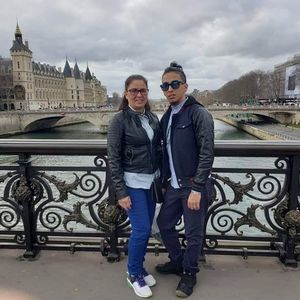 Meet your Posher, John